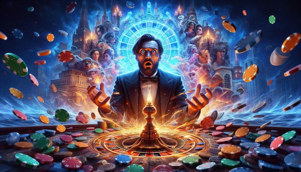 Eskimo Casino